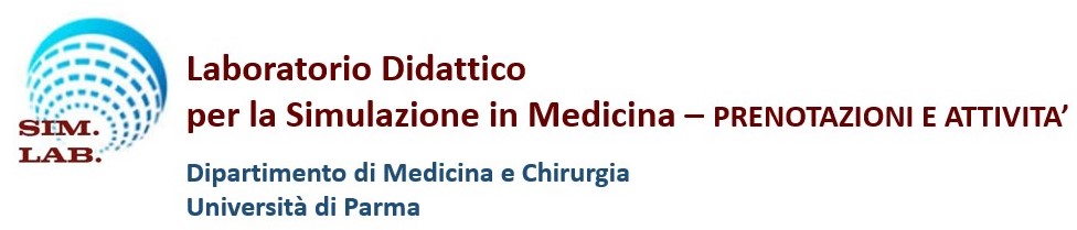 Laboratorio Didattico per la Simulazione in Medicina – SIM.LAB